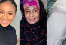 Allah ya yi wa tsohuwar jarumar Kannywood, Zainab Booth rasuwa