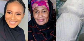 Allah ya yi wa tsohuwar jarumar Kannywood, Zainab Booth rasuwa