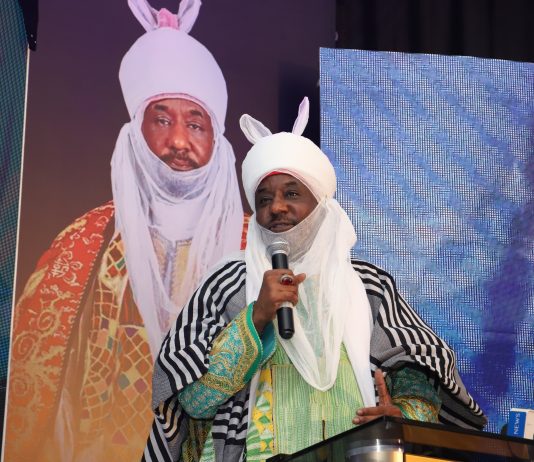 KAYATATTUN HOTUNAN BIKIN DINAN CIKA SHEKARU SITIN NA MAI MARTABA MUHAMMAD SUNUSI NA BIYU
