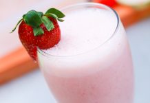 YADDA AKE HADA LEMUN VIRGIN STRAWBERRY PINA COLADA