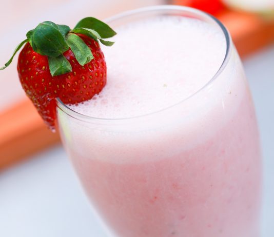 YADDA AKE HADA LEMUN VIRGIN STRAWBERRY PINA COLADA