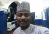 Allah yayiwa jarumin kannywood Ahmed tage rasuwa.