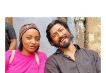 Rahama Sadau Za Ta Yi Fim Din Bollywood A Karon Farko Bayan An dakatar da ita A Kannywood