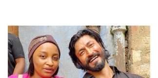 Rahama Sadau Za Ta Yi Fim Din Bollywood A Karon Farko Bayan An dakatar da ita A Kannywood