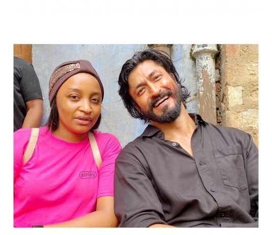 Rahama Sadau Za Ta Yi Fim Din Bollywood A Karon Farko Bayan An dakatar da ita A Kannywood