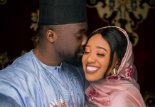 SHOWING YOUR PARTNER LOVE AND CARE ASIDE WORDS