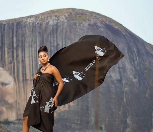 Tarihin Game da mutanen Gbagyi, ainihin masu Abuja