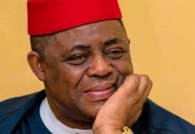 FFK & Nigerians: A mirror on the wall.