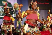 Efik: Tarihi, aure, abinci, da adini na wannan kyakkyawar ƙabilar