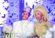 HOW NOT TO HAVE AN UNEVENTFUL WEDDING