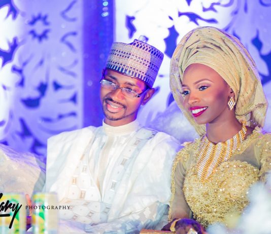 HOW NOT TO HAVE AN UNEVENTFUL WEDDING