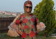 KAFTAN: WHEN COMFORT MEETS STYLE