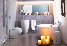 EVERYTHING YOU NEED TO KNOW ABOUT MAKING YOUR BATHROOM ATTRACTIVE AND ACCOMODATING.