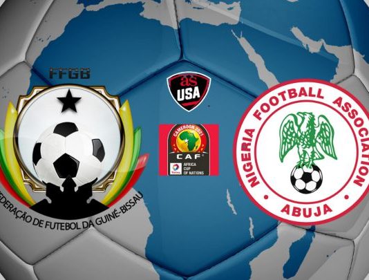 Guinea-Bissau ta yi alfaharin kawo karshen rawar da Super eagles ta taka a wasan AFCON 2021 a baya.