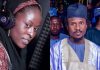 Fada ne yabarke tsakanin Sarkin Waka Da Nafisa Abdullahi hakan ya sa ta janye daga shirin labarina