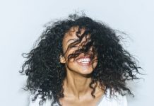 Seven tips (7) fast tips to keep hair clean and shining.