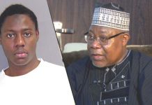 Ina Fatan In Ga Dana Wata Rana Inji Mai Shekaru 82 Mahaifin Wadda Ya So Tayar Da Bam A Shekara Ta 2009 Umar Farouk