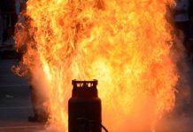 Kurakurai guda 4 da ya kamata ku guji tafkawa a matsayinku na masu amfani da gas cooker