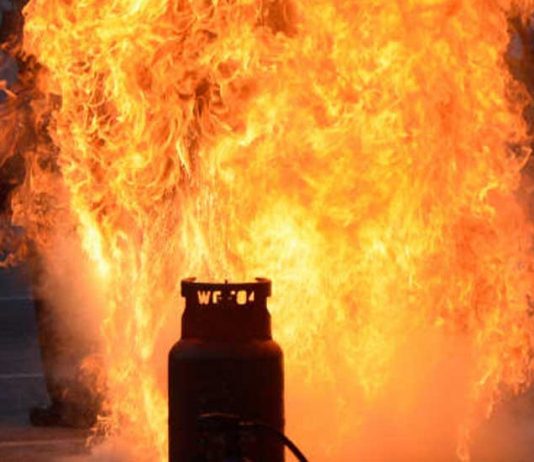 Kurakurai guda 4 da ya kamata ku guji tafkawa a matsayinku na masu amfani da gas cooker