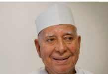 IN MEMORY OF ABDULHAMID HASSAN BABA (1940 _2021)
