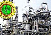 Minor fire at Port Harcourt Refining Company (PHRC) put out