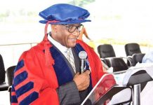 Inna lillahi wa inna ilaihi rajiun Allah ya yiwa Farfesa Gidado Tahir rasuwa a daren jiya.