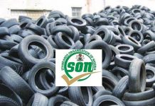 THE ABUJA MANAGEMENT COUNCIL AND THE STANDARD ORGANISATION OF NIGERIA EXPRESSED DISSATISFACTION OVER SUBSTANDARD PRODUCTS IN THE CITY.