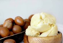 Amfanin man kadanya guda 10 ga Fatar jikin mu