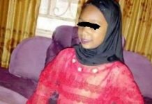 A AWA 48 KACAL NE AKA SACE YAR SHEKARA 8 DA AKAYI GARKUWA DA ITA A ZARIA,JIHAR KADUNA.