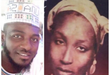 Allah yayi wa Mahaifiyar dan wasan kannywoodHaruna Talle Maifata Rasuwa