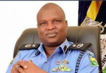 Da dumi dumin sa:Hukumar NDLEA ta kame DCP Abba kyari.