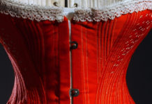 HANYOYIN DA ZAMUBI WAJEN ADO DA ABUN KWALLIYA NA CORSET