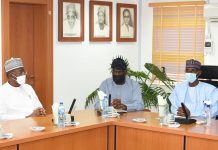 FCTA TO PARTNER WITH NCC FOR 5G BROADBAND DEPLOYMENT IN THE FCT