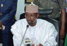 FCT AREA COUNCIL ELECTION: MINISTER CALLS FOR THE ACTIVE AND PEACEFUL PARTICIPATION OF RESIDENTS …WARNS WOULD-BE TROUBLE MAKERS