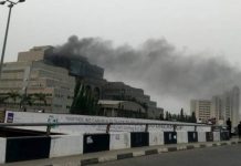 GOBARA TA LASHE WANI SASHE NA HEDIKWATAR MA’AIKATAR KUDI TA TARAYYA ABUJA.