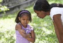 Dabi’u biyar waɗanda ya kamata ku koya wa ‘ya’yanku