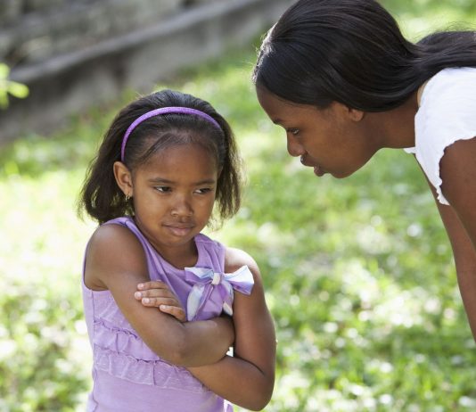 Dabi’u biyar waɗanda ya kamata ku koya wa ‘ya’yanku