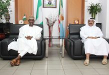 FCTA,QATAR SIGN MOU ON THE DEVELOPMENT OF 200 HOUSING UNITS FOR WIDOWS.