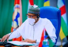SHUGABA MUHAMMADU BUHARI YA RATTABA HANNU KAN DOKAR GYARAN ZABE NA 2022,WANDA AKA YIWA KWASKWARIMA.
