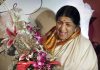 Fitacciyar mawakiyar Indiya Lata Mangeshkar ta rasu tana da shekaru 92 a duniya