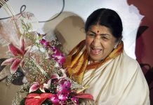 Fitacciyar mawakiyar Indiya Lata Mangeshkar ta rasu tana da shekaru 92 a duniya