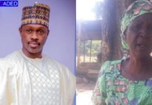 KANNYWOOD CONTROVERSY.