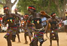 Bijagos na Guinea-Bissau: Kabilar nahiyar Afirka inda mata ke mulki kuma suke zabar mazajensu