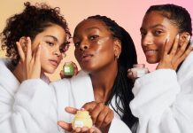 Seven (7) home remedies for glowing skin.