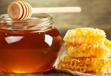 Seven (7) unique health benefit of honey.