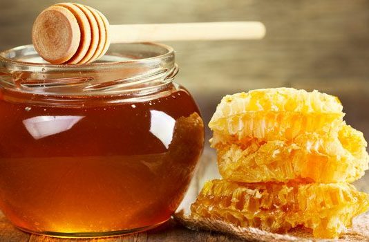 Seven (7) unique health benefit of honey.
