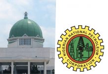 Senate Commends NNPC for Engendering Competitiveness