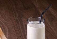 YADDA AKE HADA NAGARTACCEN KUNUN AYA (TIGERNUT DRINK)