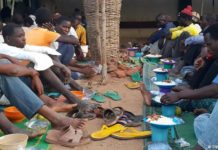 Fa’idodin 8 da Azumin keyi ga Lafiyar Jama’a.