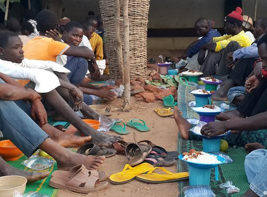 Fa’idodin 8 da Azumin keyi ga Lafiyar Jama’a.